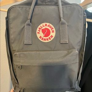 Classic Kånken backpack!